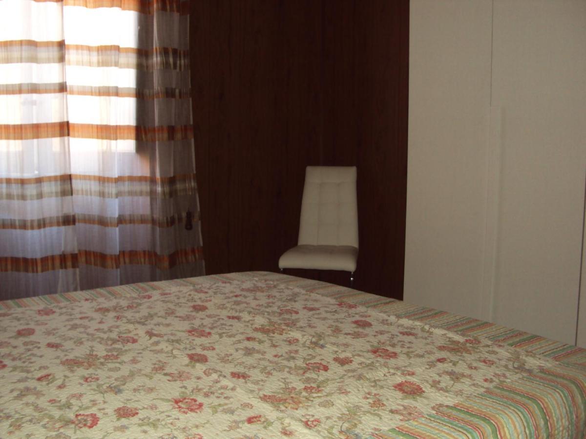 B&B Antica Citta Cagliari Exterior foto