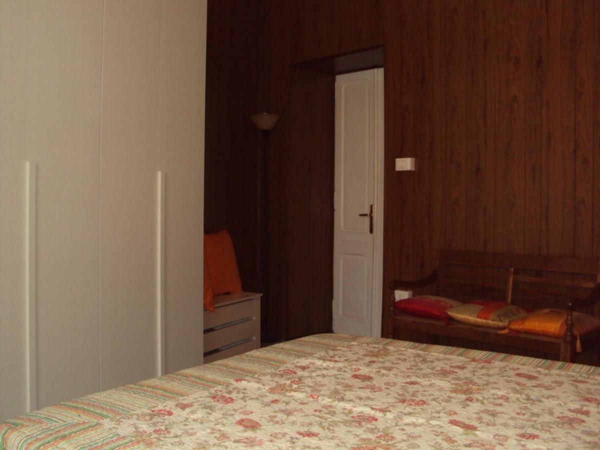 B&B Antica Citta Cagliari Exterior foto